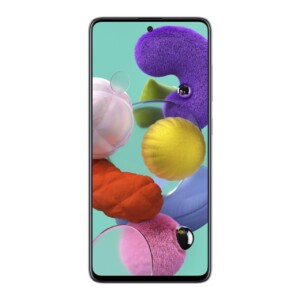 گوشی موبایل سامسونگ مدل Galaxy A51 دو سیم کارت ظرفیت 128 گیگابایت