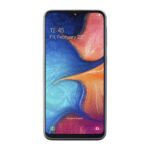 گوشی موبایل سامسونگ مدل Galaxy A20 دو سیم کارت ظرفیت 32 گیگابایت